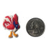 Puerto Rico Flag Animal Shoe Charms - CaribeHeart Puerto Rico